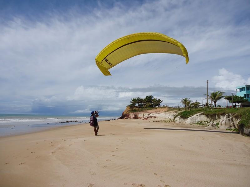 Pousada Barra Mares Mucuri Bagian luar foto