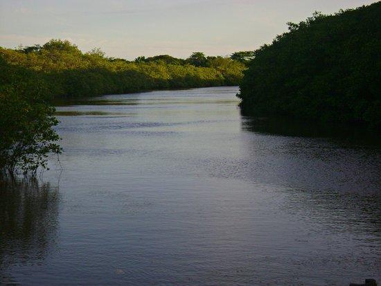 Pousada Barra Mares Mucuri Bagian luar foto